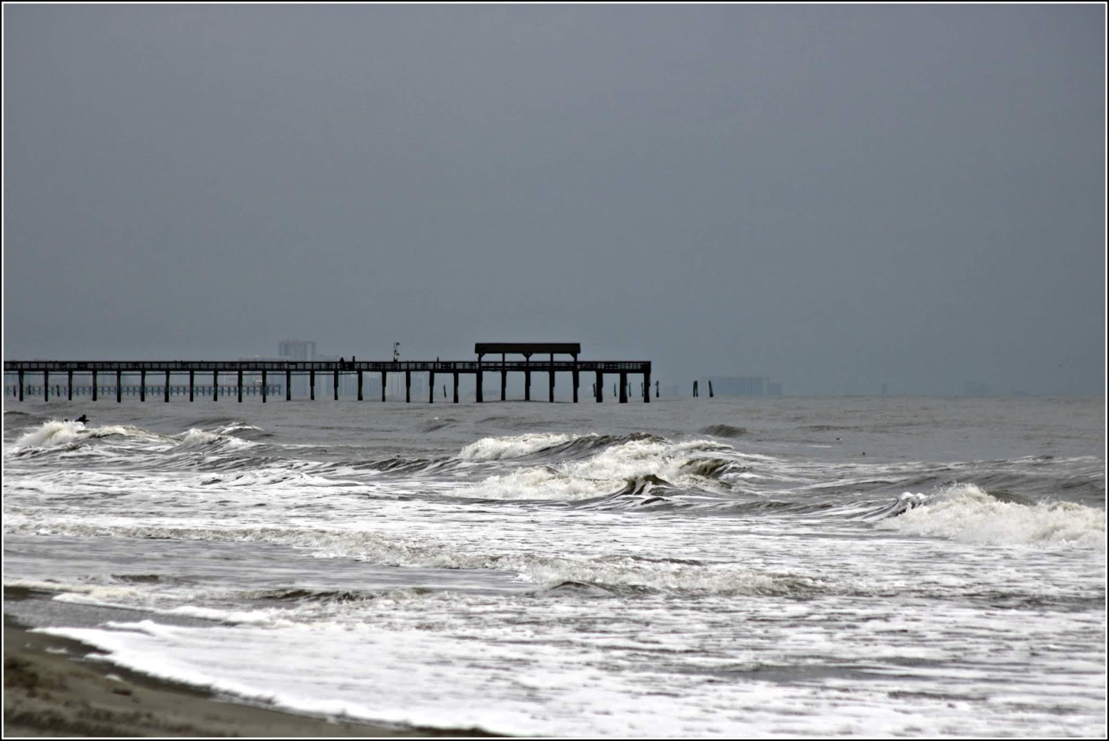 Our Retirement Days Myrtle Beach February 11, 2019 Warm and