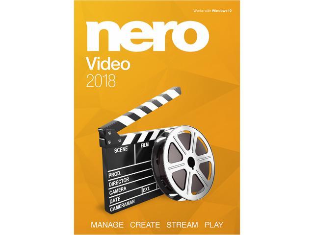 Nero Video Nero Video