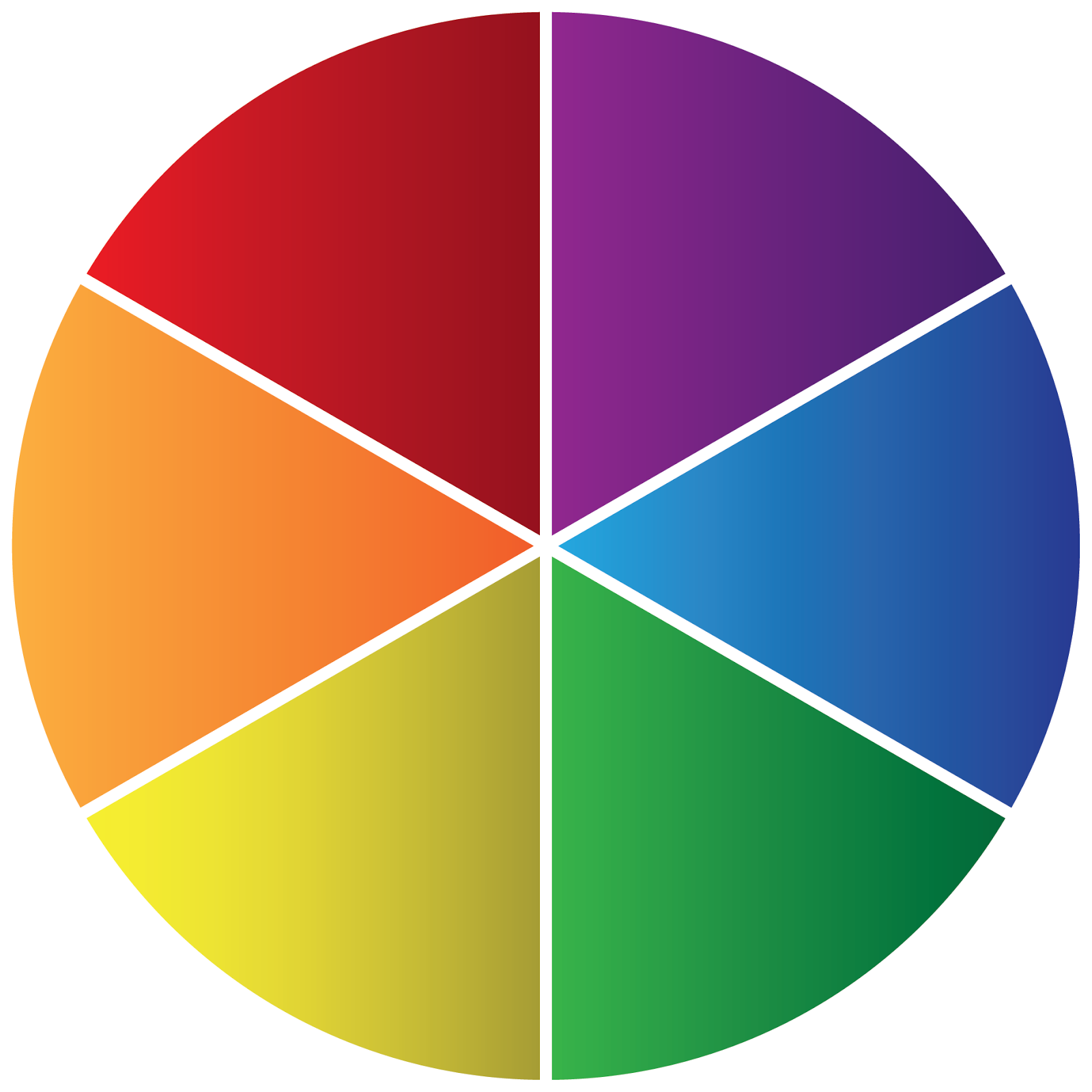 Коло 6. Разноцветный круг с секторами. Сектор круга. Круг разделенный на сектора. Круг разделенный на 6 частей.