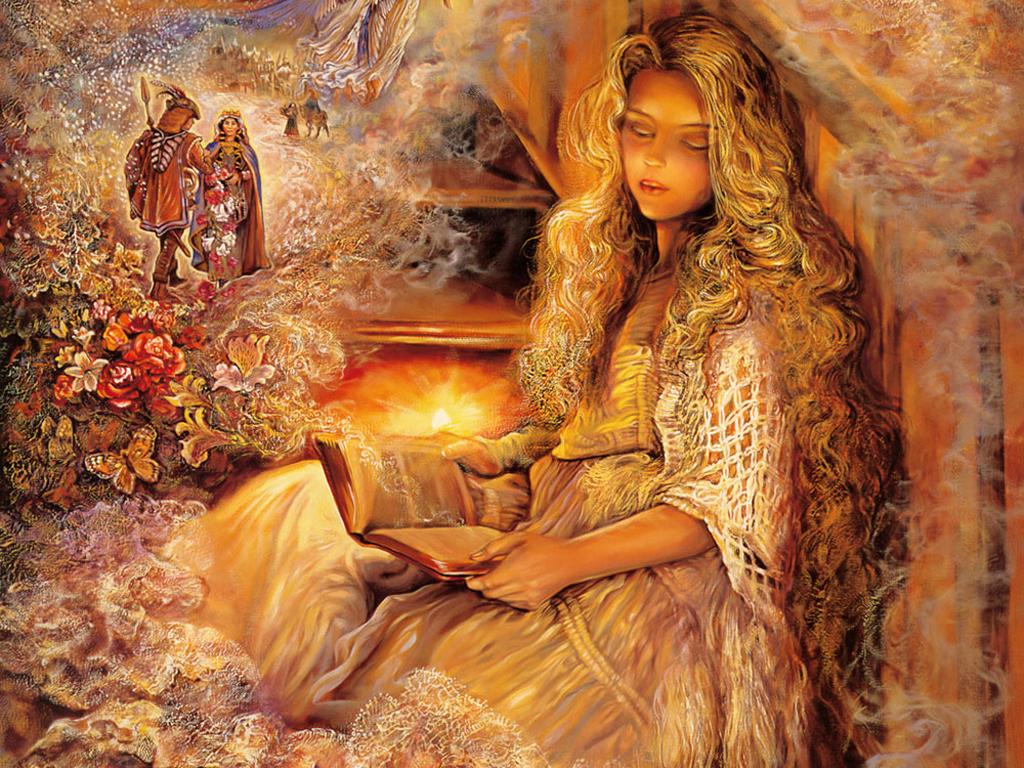 gallery Josephine Wall II
