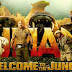 JUMANJI : Welcome To The Jungle