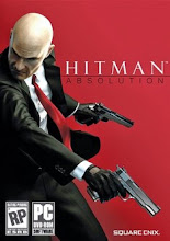 Hitman Absolution Professional PC Full Español 2012