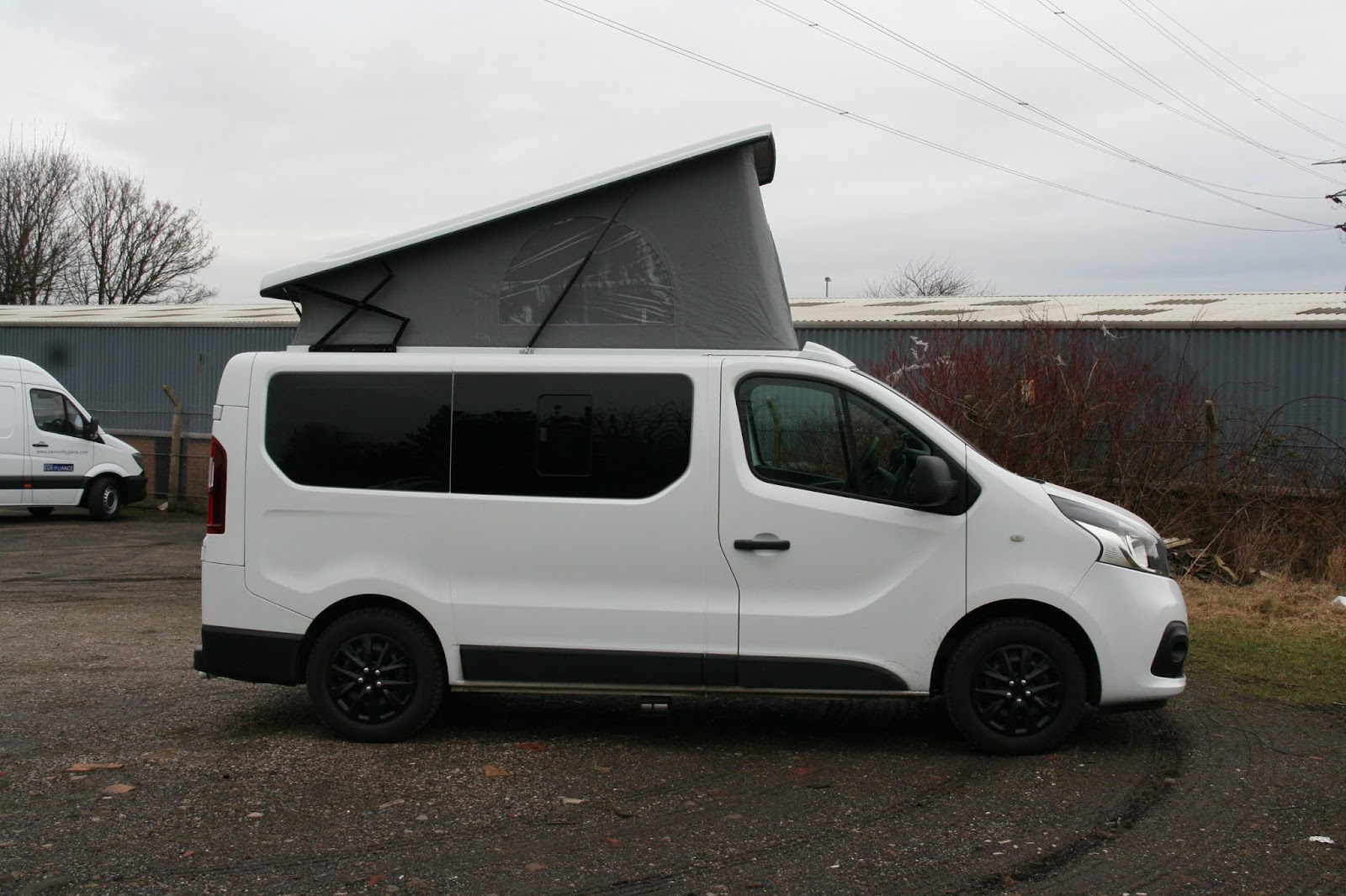 Are Renault Trafic Vans Reliable