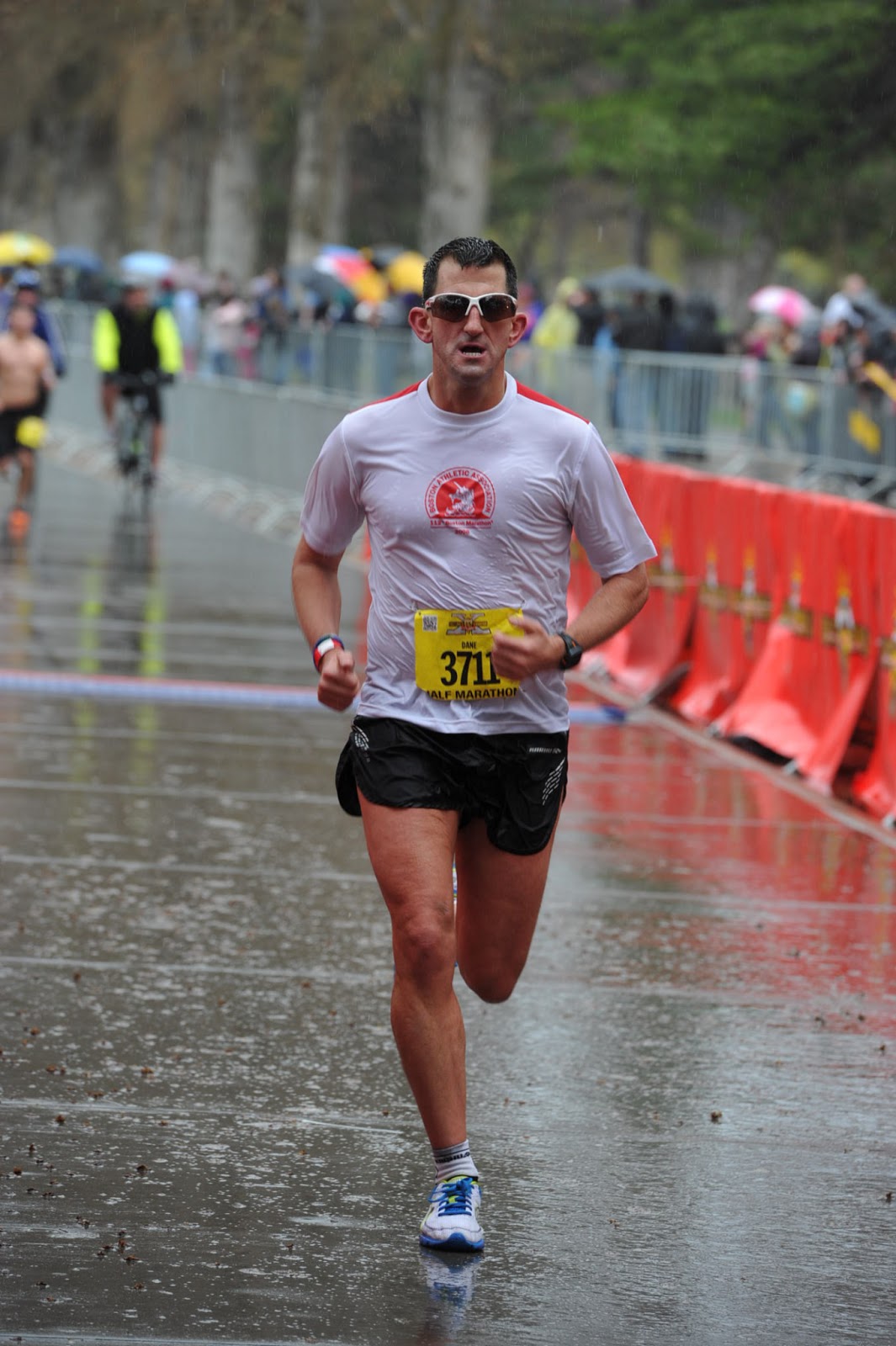 See Dane Run Salt Lake City Half Marathon Recap