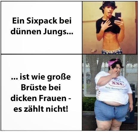 Wie man mit Fitness Gewicht verliert