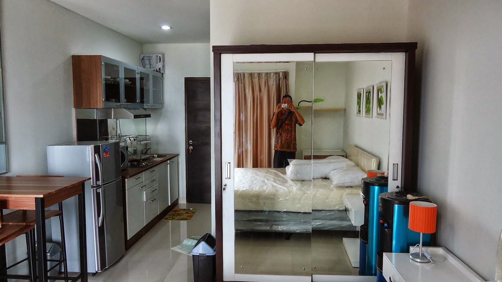 Kost Tangerang