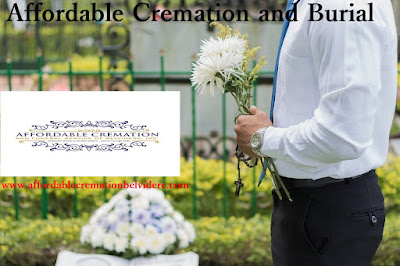 Affordable Cremation and Burial, Affordable Burial