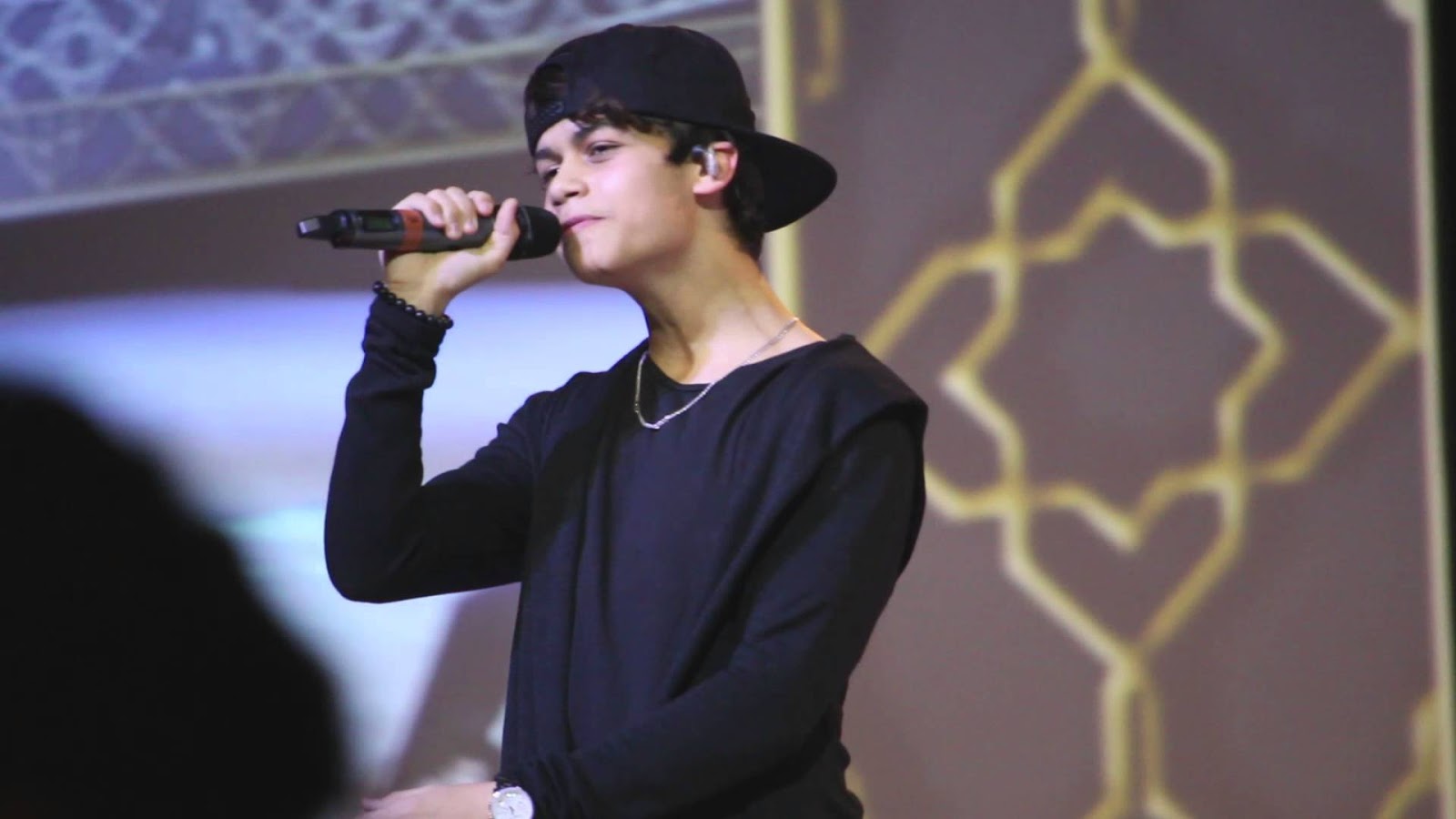 50+ Populer Foto Keren Harris J, Foto Keren