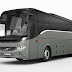 Volvo Buses presenta en Busworld 2017 sus exclusivos modelos de lujo