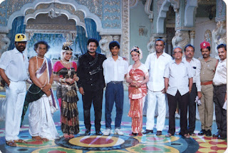 25 years of Aditya 369 25 years of Aditya 369