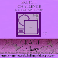 Challenge 255, 17th of April 2014