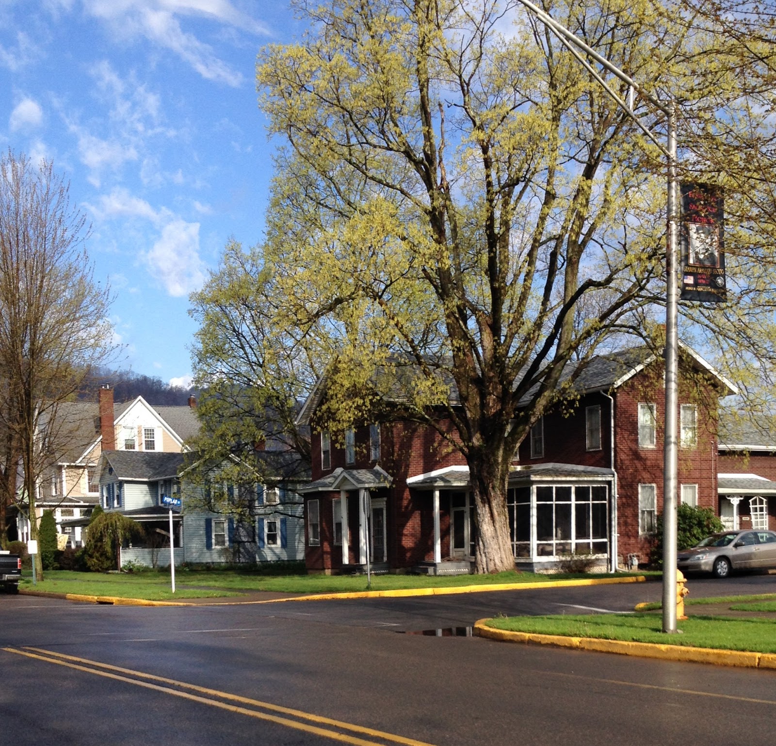 Cameron County PA News Emporium