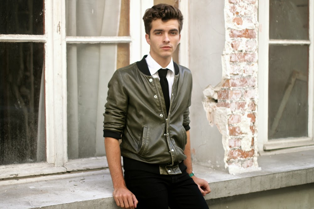 BLOG MODE HOMME PREPPY CONSEIL STYLE PARIS ELEGANCE TENDANCE