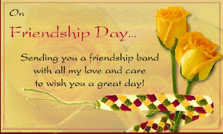 Friendship Day Quotes  2017