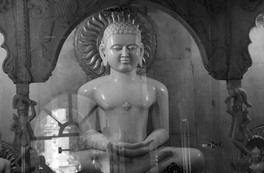 The Original Function of Statues Energy of Shape