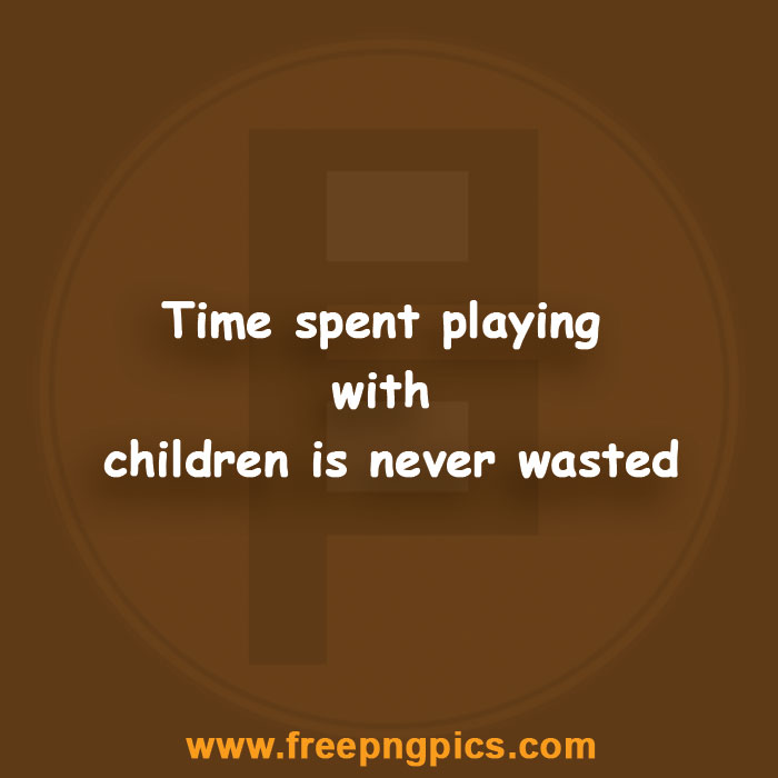 Kids Status For Whatsapp & Facebook in Hindi & English