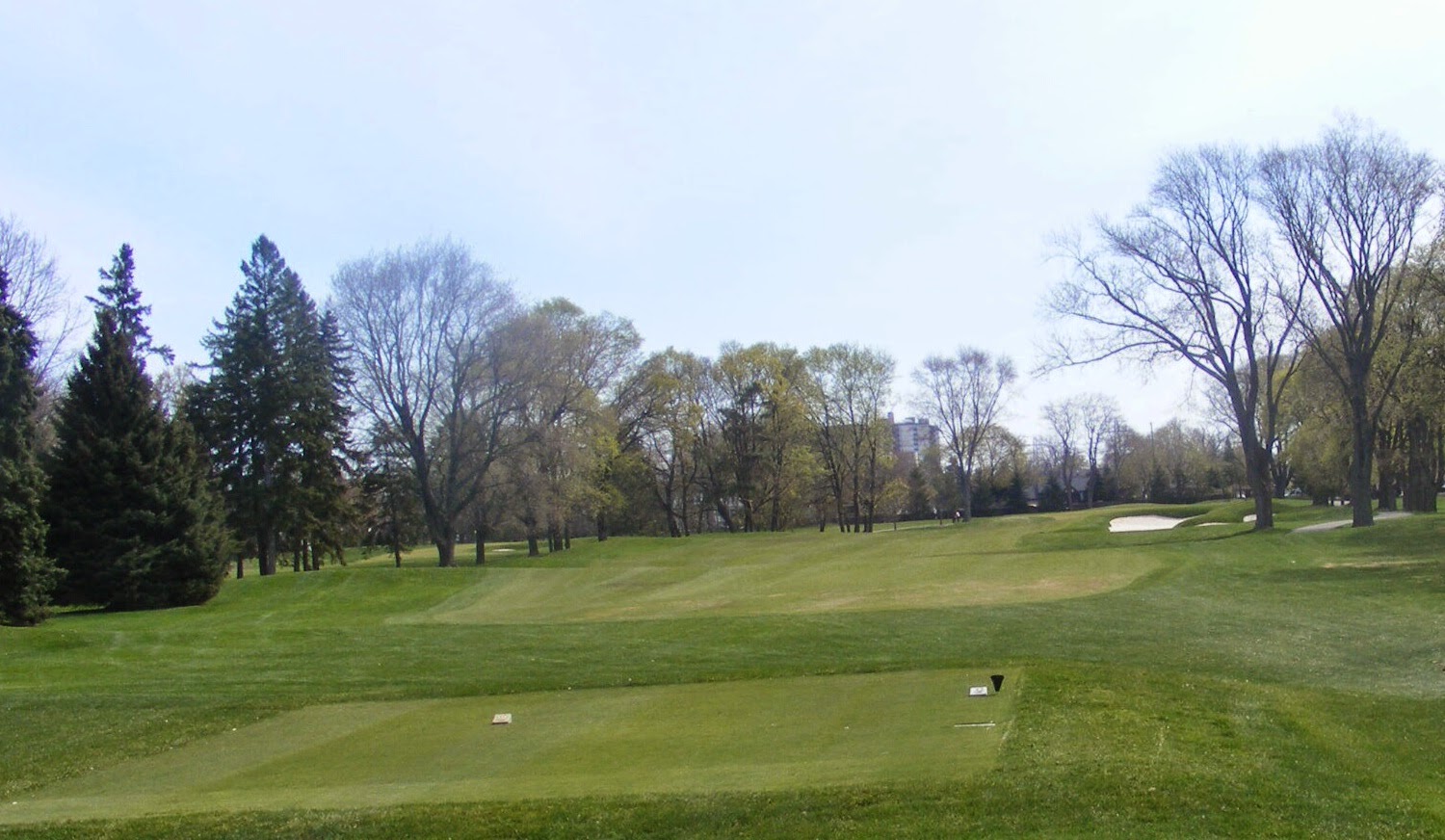 A Hidden Gem in the Heart of Toronto Lambton Golf & Country Club Golf
