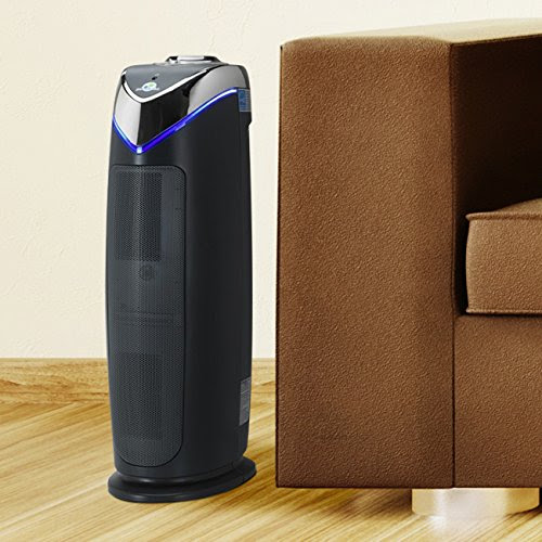 Home, Garden & More... GermGuardian AC4825 3in1 Air Cleaning System