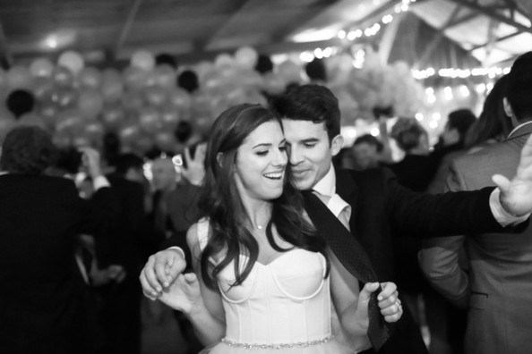 Soccer Player Alex Morgan and her Husband Servando Carrasco