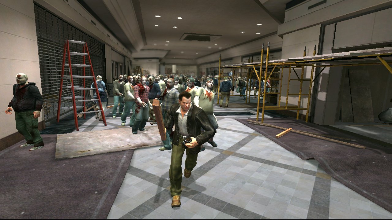 Dead Rising HD - PlayStation 4