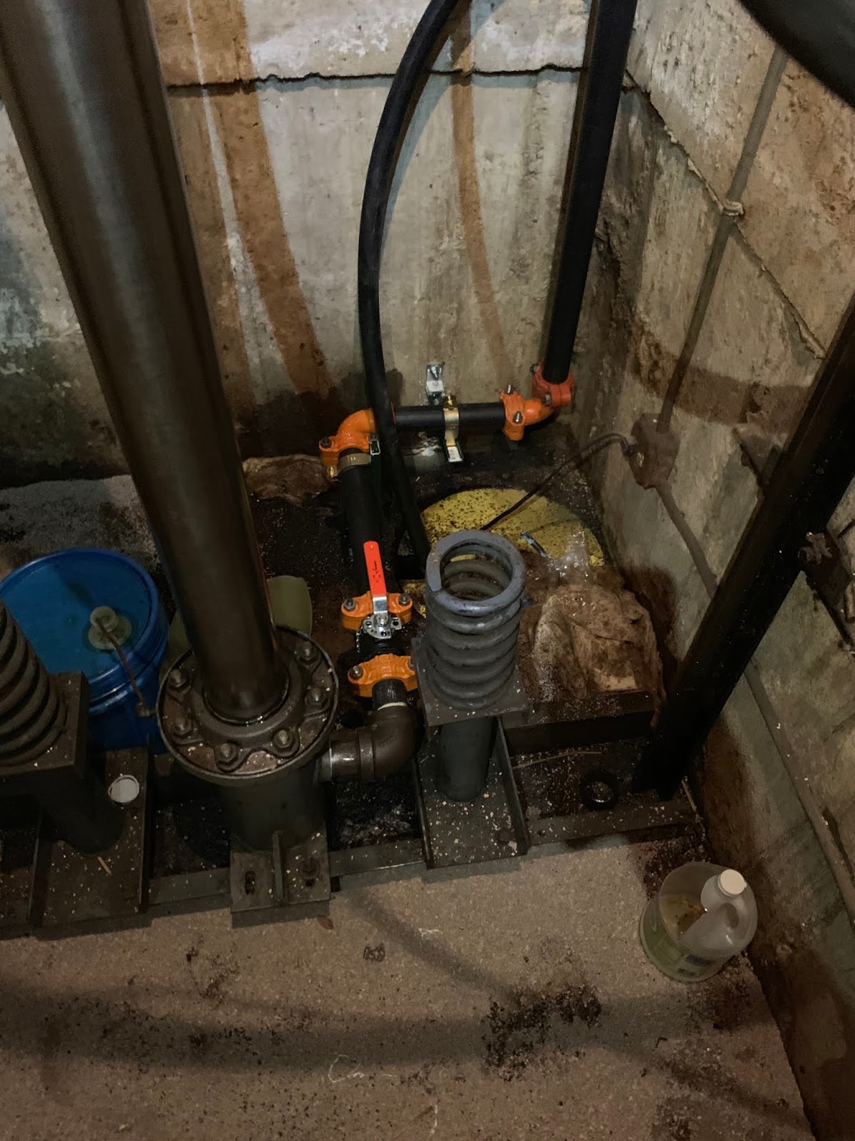 Chicago Elevator Maintenance Colley Elevator Hydraulic elevator