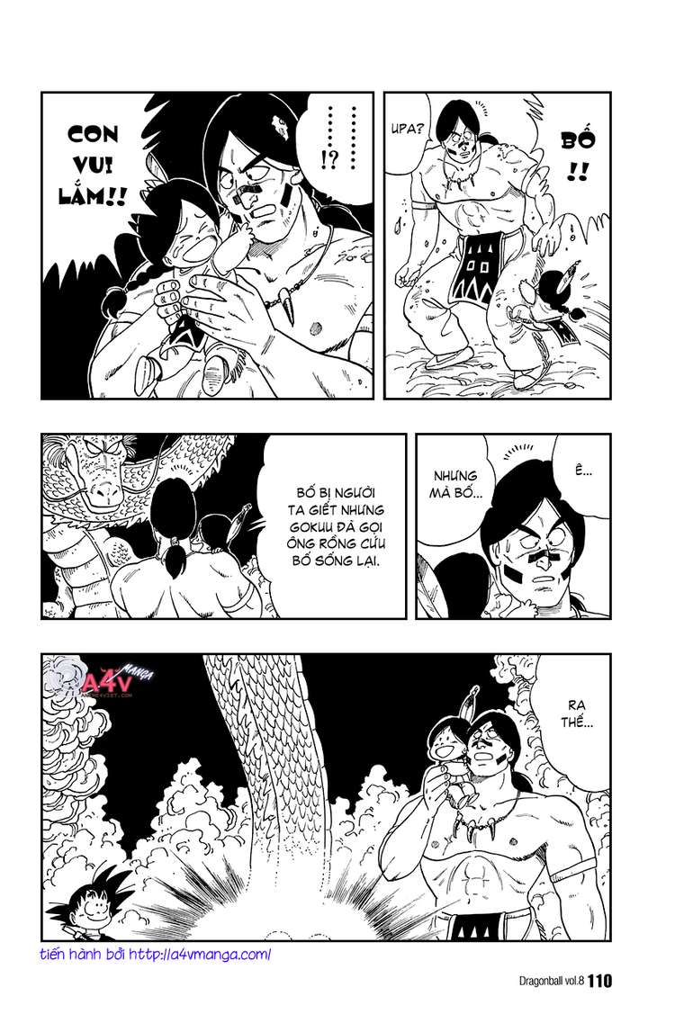 7 Viên Ngọc Rồng chapter 112 - Trang 3