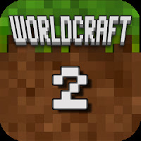 Overcraft 2 Apk Download