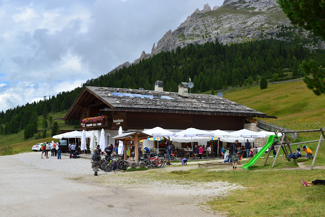 RIFUGIO-PRATO-PIAZZA RIFUGIO-PRATO-PIAZZA
