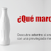 ¿Eres capaz de reconocer estar 24 marcas sin sus logos y colores?