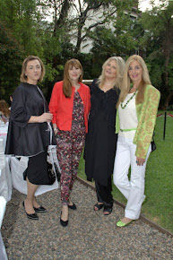 Six O´Clock Tea 2012