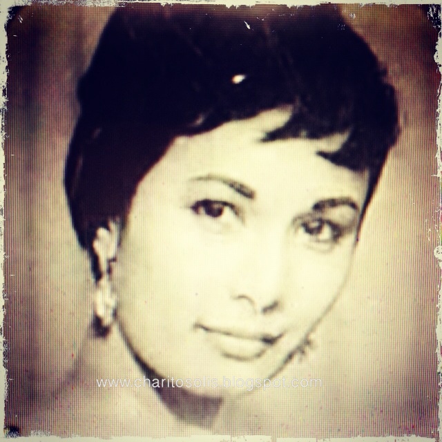 Remembering The Great Charito Solis: 15th Death Anniversary of the ...