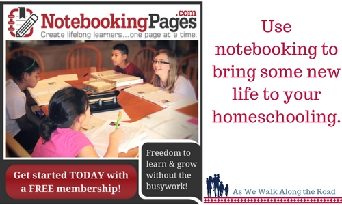 NotebookingPages.com review NotebookingPages.com review