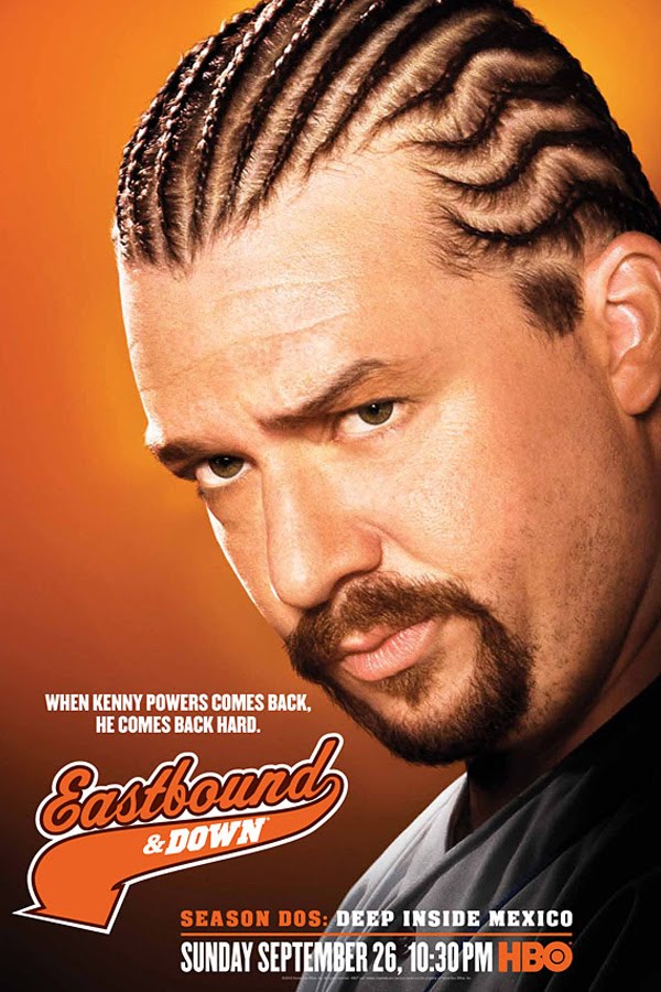 Eastbound and Down 2012: Season 3