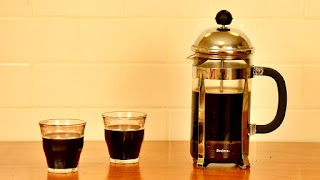 Recipe For French Press Coffee - Recipe Choices