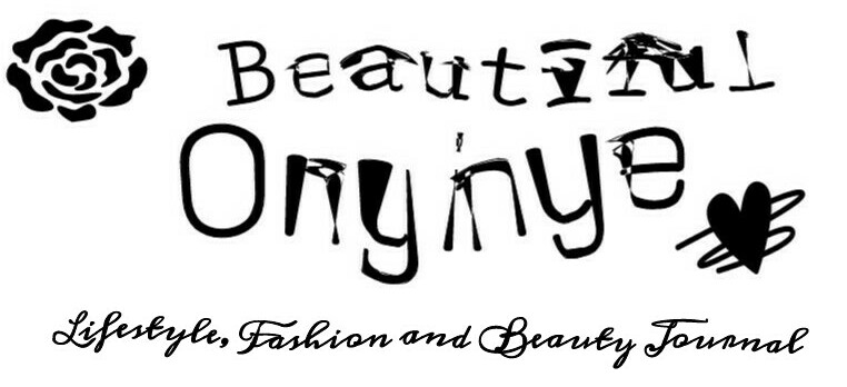 Beautiful Onyinye