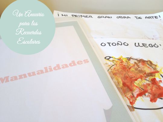 Diseñar Anuario Escolar
