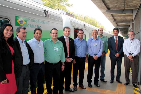 Trem da Vale Trem da Vale
