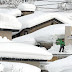 横手市除排雪態勢強化 除雪作業優先