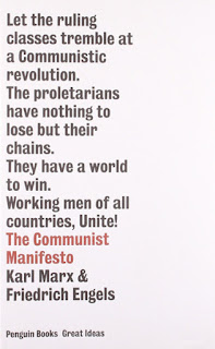 The Communist Manifesto The Communist Manifesto