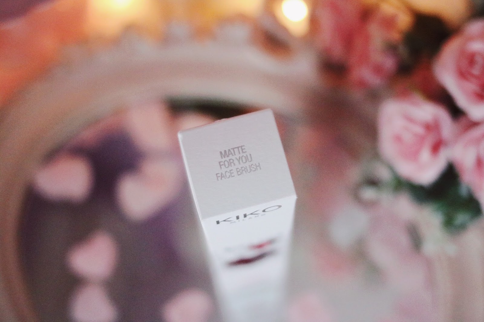 rosemademoiselle-rose-mademoiselle-kiko-milano-matte-for-you-collection-2017-concours-calendrier-de-l'avent-saint-valentin-avis-revue-blog-beauté-paris