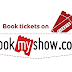 Live Again - Movie Tickets Worth Of Rs. 500 For FREE at BookMyShow