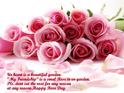Happy Rose Day Images for Girlfriend Happy Rose Day Images for Girlfriend