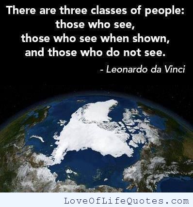 Leonardo Da Vinci Quotes