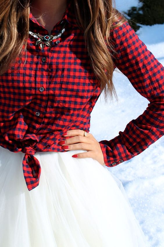 blusas femininas de festa junina