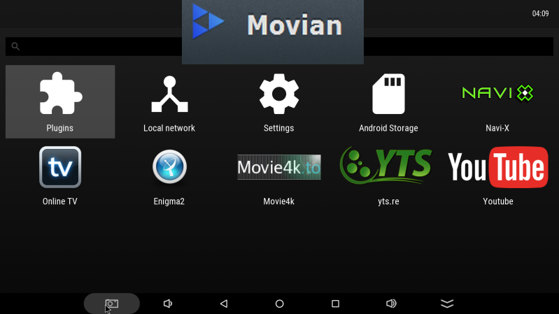 movian android tv apk