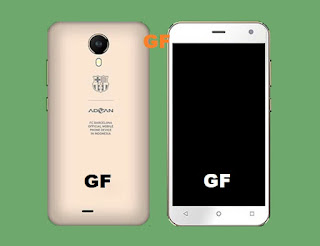 Cara Flash Advan S50D Bootloop 100% OK Cara Flash Advan S50D Bootloop 100% OK