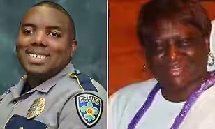 It's Coming To The Point Where No Lives Matter, Sister Of Slain Black Officer Says It's Coming To The Point Where No Lives Matter, Sister Of Slain Black Officer Says