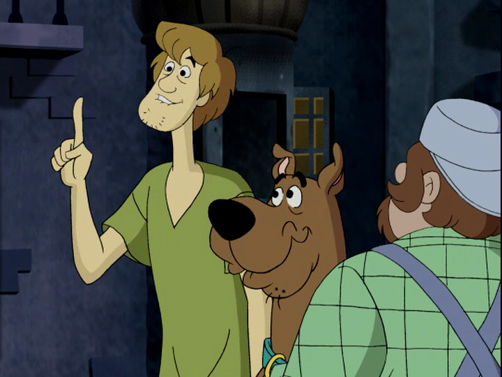 What's New Scooby-Doo: Big Scare in the Big Easy - What's New Scooby Doo Big Scare In The Big Easy