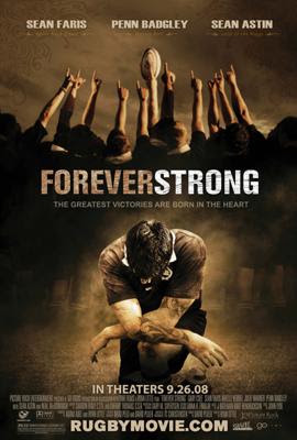 descargar Forever Strong – DVDRIP LATINO