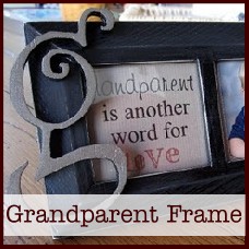 grandparent frame